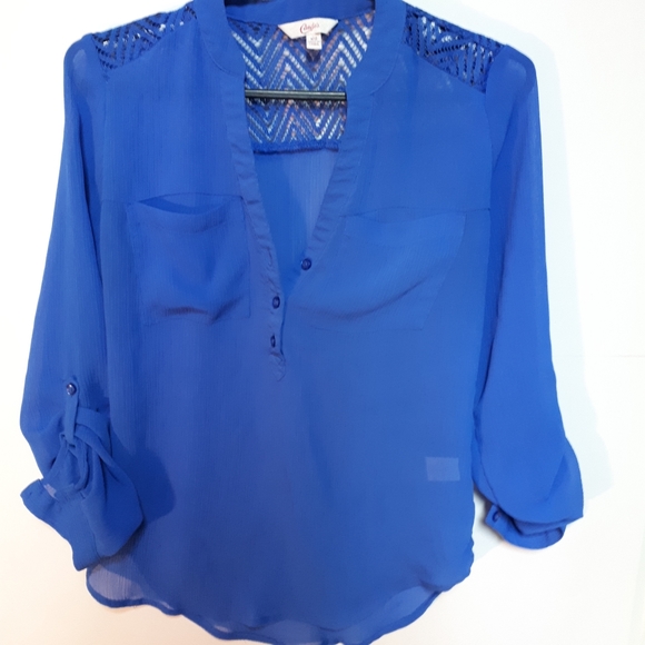 Lot of small shirts (7in total) - Picture 7 of 8